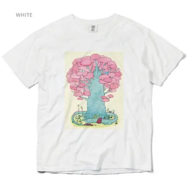 プロジェクト　Tシャツ