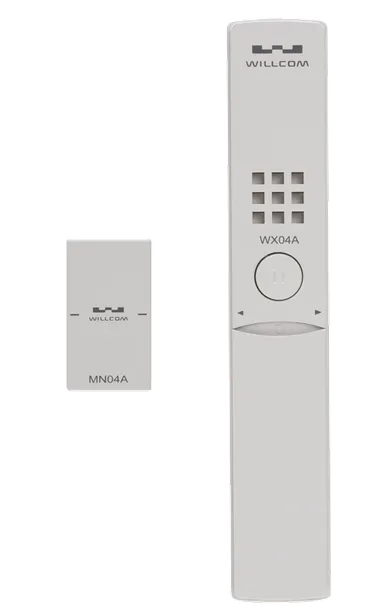 おしらせ窓センサー WX04A