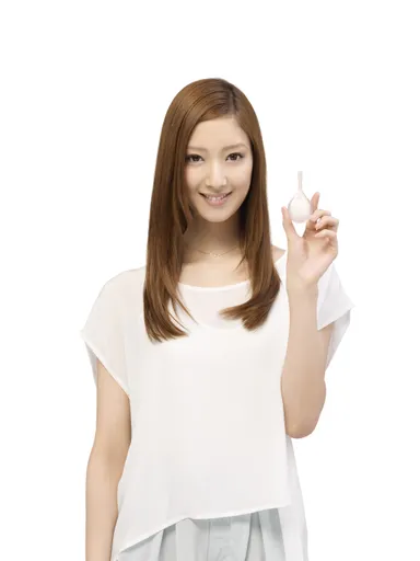 イメージキャラクター菜々緒