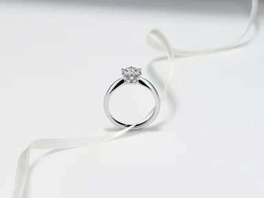 パーフェクトプロポーズリング