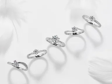 デザインバリエーション