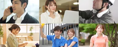 使用シーンイメージ