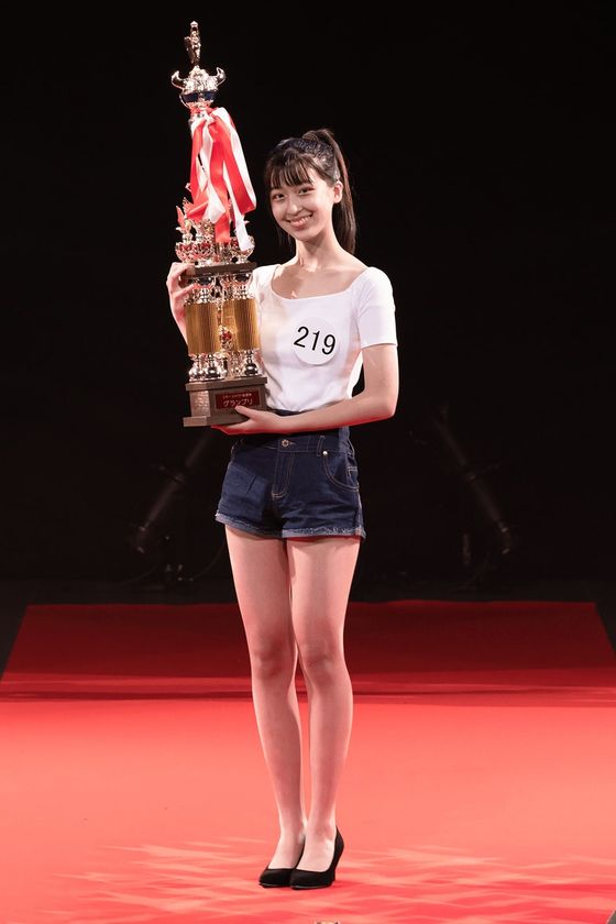 応募者総数27 962名 スタースカウト総選挙21 In June グランプリは中学生2年生13歳の岩堀 にこさんに決定 スタースカウト総選挙 実行委員会のプレスリリース 応募者総数27 962名 スタースカウト総選挙21 In June グランプリは中学生2年生13歳の岩堀 にこさんに決定 スタースカウト総選挙 実行委員会のプレスリリース
