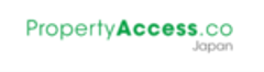 Property Access 株式会社のロゴ