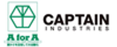株式会社キャプテンインダストリーズのロゴ