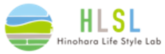 株式会社檜原ライフスタイルラボのロゴ