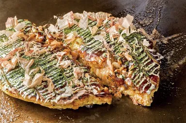 道頓堀焼きイメージ画像