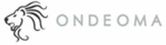 株式会社オンデオマのロゴ