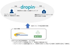 本実験のイメージ図