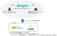 本実験のイメージ図
