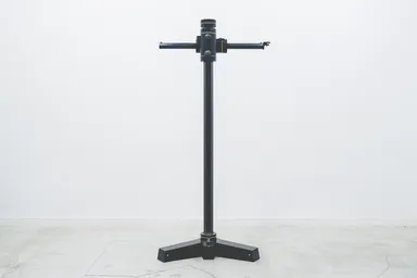 FOBAカメラスタンド完備