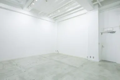 ライト機材の持込み自由