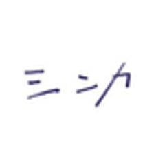 sincastudio中野坂上のロゴ
