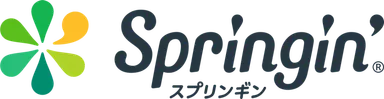 「Springin'」