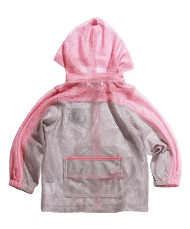 バックスタイル(ピンク系)