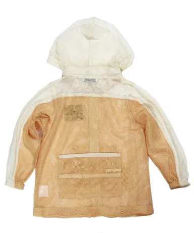 バックスタイル(イエロー系)