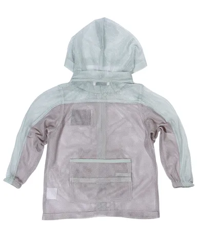 バックスタイル(グリーン系)