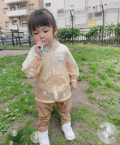 着用イメージ　1