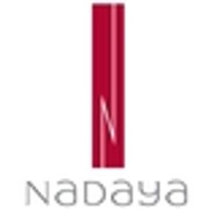 株式会社ナダヤのロゴ