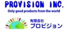 有限会社プロビジョンのロゴ