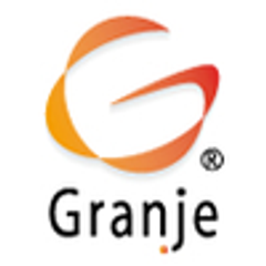 株式会社グランジェのロゴ