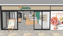 Jamba Kitchen Labo GRANSTA MARUNOUCHI