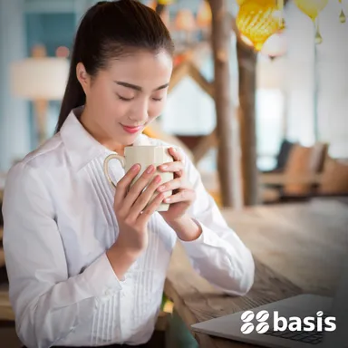 生豆の美容効果