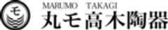 株式会社丸モ高木陶器のロゴ