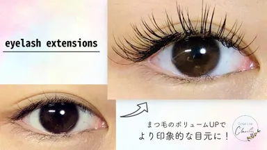 施術前後の比較