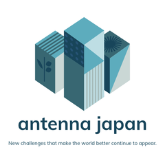 合同会社あんてなジャパン