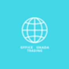 オフィスオカダのロゴ