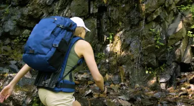 ケガの危険性を減らす