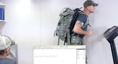 米海兵隊と陸軍でテスト