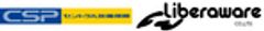 セントラル警備保障株式会社、株式会社Liberawareのロゴ