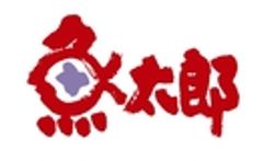 魚太郎株式会社のロゴ