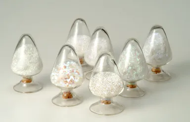 クリスタルカラー