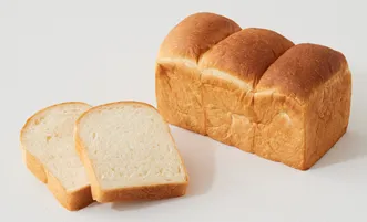 牛乳屋さんのおいしい食パン