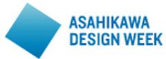 旭川デザインウィーク2021実行委員会のロゴ
