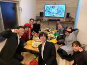 交流会2