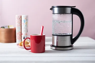 ケトル使用時のイメージ