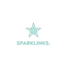 株式会社SPARKLINKS.　ロゴ