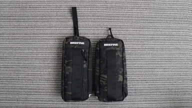 SEPARATE SHOES CASE D×D セパレートシューズケース正面