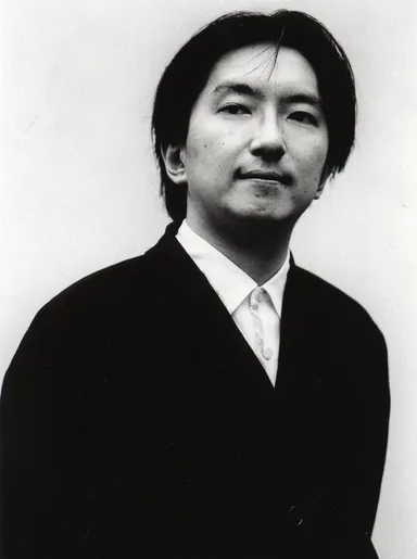 音楽評論家 片山杜秀