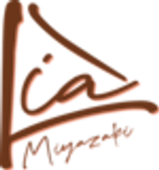 海汐プロダクションのロゴ