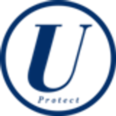 株式会社ユープロテクトのロゴ