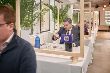 2021年3月の審査風景