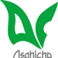 株式会社Asahichoのロゴ