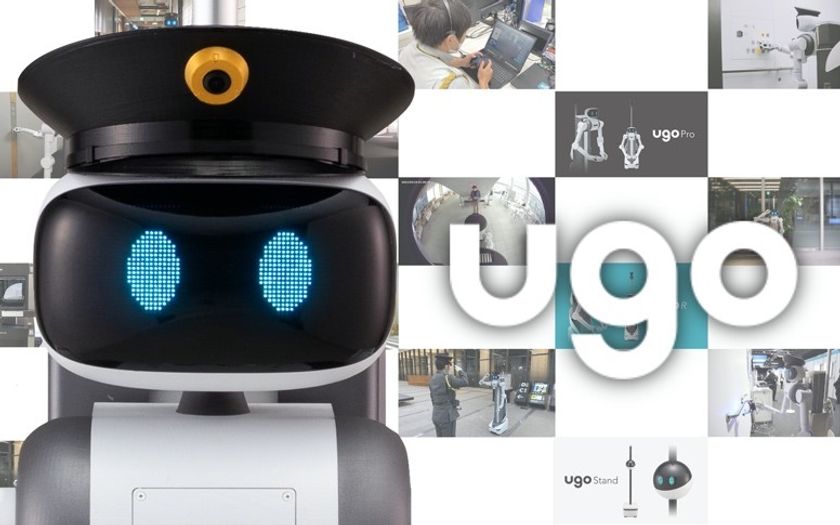 JENESIS、次世代型アバターロボットを展開するｕｇｏと業務提携
“人とロボの融合によるサステナブルなワークスタイル実現を支援”