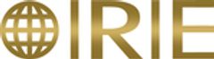 合同会社IRIEのロゴ
