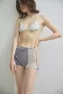 unisex shorts freesize/2type(クラウドファウンディング限定販売)